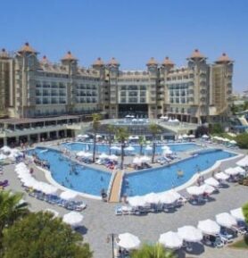 Side Mare Resort & Spa