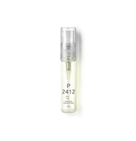 PURE No.2412 Parfémovaná voda Velikost: 2,5 ml
