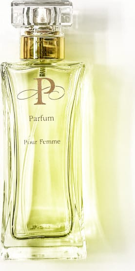 PURE No.2412 Parfémovaná voda Velikost: 50 ml bez víčka a krabičky
