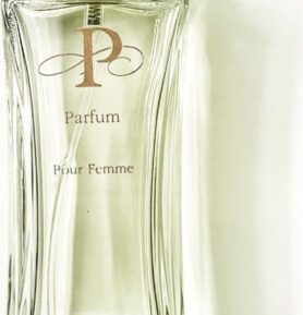 PURE No.2402 Parfémovaná voda Velikost: 50 ml