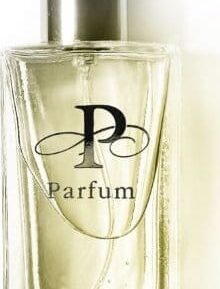 Pure No.921 Parfémovaná voda Velikost: 2,5 ml