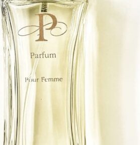 PURE No.2468 (=477) Parfémovaná voda Velikost: 50 ml