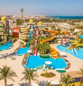 Aladdin Beach Resort